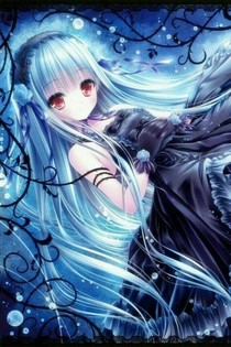 小花仙之七族