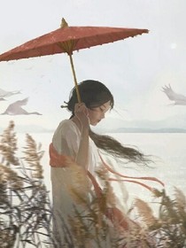 白衣影眠夢(mèng):千秋月