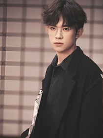 易烊千玺之许你似待流年