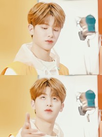 黄明昊.烟雨同舟.