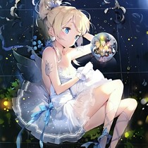 小花傳——花的夢