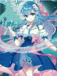 绝世之雨浩是女生