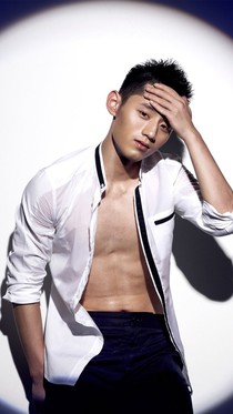 (全明星同人连续剧)张继科集