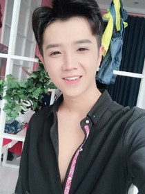 我的學霸男朋友