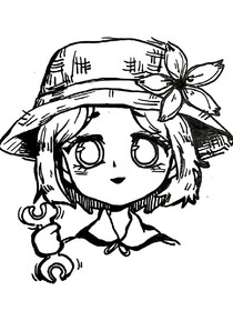 直播間的all園