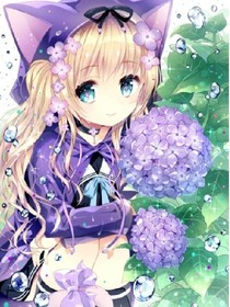 守護(hù)少女：魔法契約之石