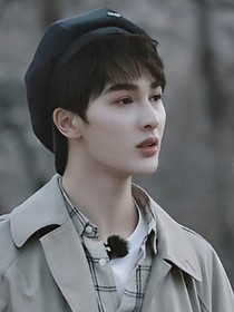 朱正廷：一见钟情的粉丝