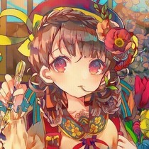 穿越进修真文的……少女