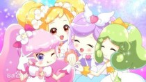 夏安安之梦瑶公主