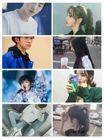 TFBOYS之专治不服拽丫头