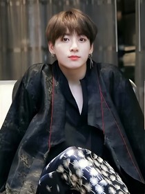 BTS:南柯一夢(mèng)