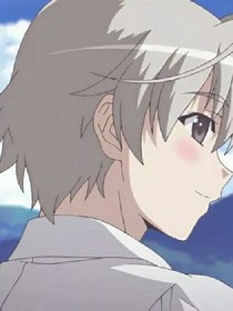 顧太太，別來無恙.