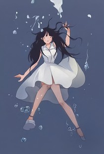 孤僻症1
