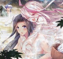 崩坏三（穿越版）