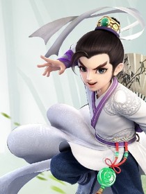 逐鹿枭雄传