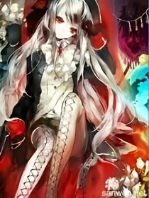 第五人格:血族