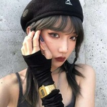 情话小指南。