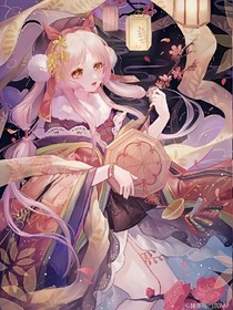 復仇之成神之路