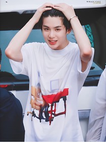 我有上帝保護(hù)我：黃明昊