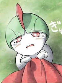 神奇宝贝之穿越后的冠军