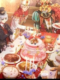 京剧猫之如果这些喵来到了第五人格