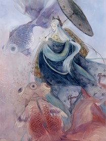 十年入骨相思至