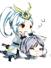 信白短片
