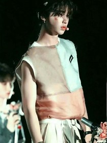 黄明昊：我们要一直在一起