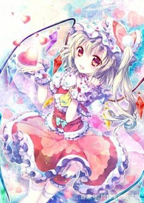奇迹之星小花仙复版