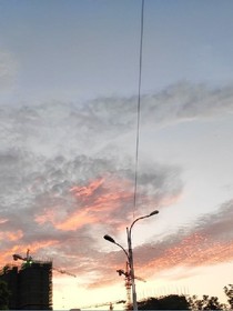 小严的职高生活