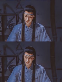 王一博:南下