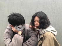 我和你再無我們