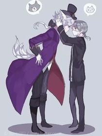 狼王依蝶
