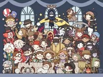 第五人格--起初的希望