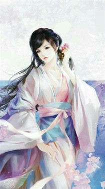 古风古韵图