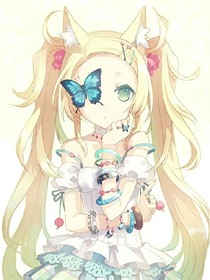 梦中芸之蝶舞华尔兹