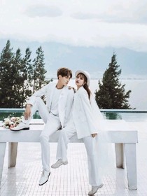 加油，少女