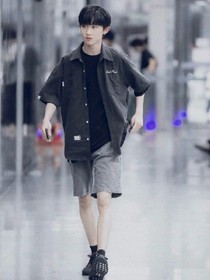 馬嘉祺:血跡