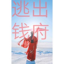 逃出钱府