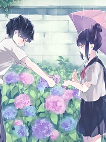 待到花開，我與你相遇