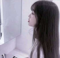 甜甜的你，