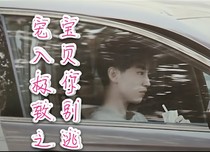 寵入極致之寶貝你別逃