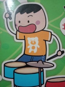 淘气包张明