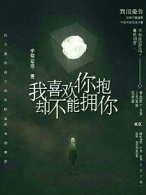我喜歡你，卻不能擁抱你。