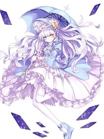 異瞳雙生花