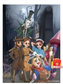 杰克傭兵黑化