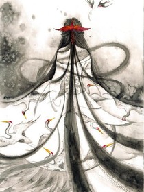 神王女尊:魔帝专宓