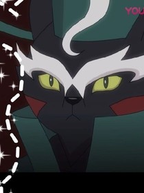 京剧猫之青云山（判宗篇）