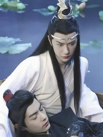 陳情令：終是錯(cuò)過