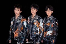 TFBOYS之永遠(yuǎn)的好兄弟